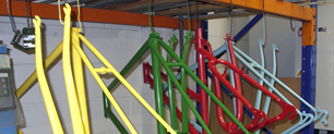 Powder Coating