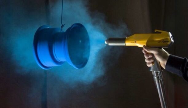 Spray gun